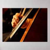 Pizzicato Poster (Vorne)