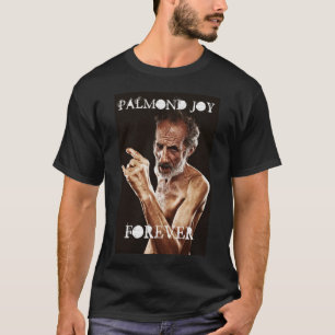 PJ FÜR IMMER T-Shirt