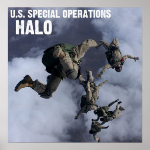 PJ_HALO_drop Poster