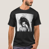 PJ HARVEY Essential T - Shirt (Vorderseite)