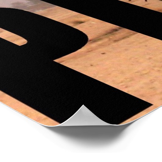 PJ Insert Poster (Ecke)