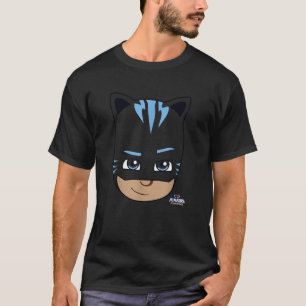 PJ Masks Catboy Big Face Power Hero Portrait T-Shirt