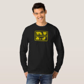 PJ Pararescue 1 T-Shirt (Vorne ganz)
