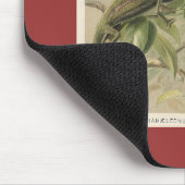 PJ-Smith - Chameleons Mousepad (Ecke)