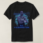 PJ Washington Protect 77 Vintag TShirt (Design vorne)