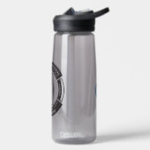 PJK CamelBak® 25oz / logo & dolphin / Trinkflasche (Links)