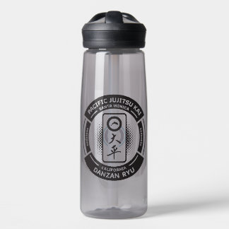 PJK CamelBak® 750ml / Logo & Delfin / Trinkflasche