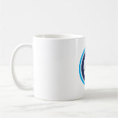 PJK-Delfintasse Kaffeetasse (Links)