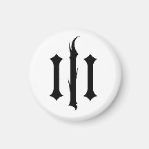 PJP Logo - Pierce Jackson Productions Merchandise