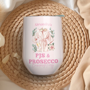 Pjs und Prosecco Bachelorette
