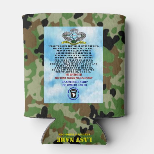 PK-17 DOSENKÜHLER (Rückseite)