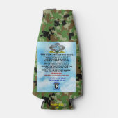 PK-17 FLASCHENKÜHLER (Vorderseite)