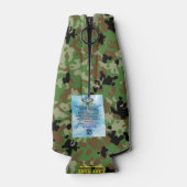 PK-17 FLASCHENKÜHLER (Rückseite)