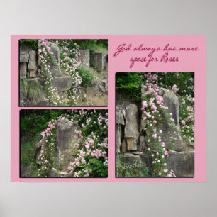 Pk alte Mode auf bluff-ZP Poster