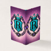 PK-Buch Visitenkarten (Vorderseite)