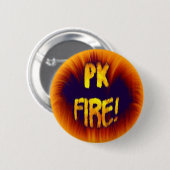 PK-FEUER! BUTTON (Vorne & Hinten)