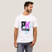 PK LOGO T-Shirt (Vorne ganz)
