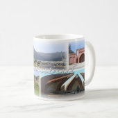 PK Pakistan - Islamabad Kaffeetasse (VorderseiteRechts)