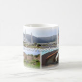PK Pakistan - Islamabad Kaffeetasse (Mittel)