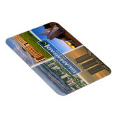 PK Pakistan - Islamabad Magnet (Rechte Seite)