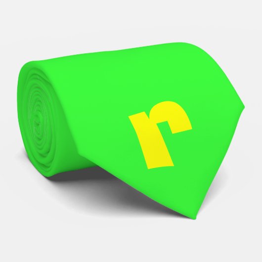 PK-Power Krawatte (Gerollt)