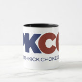 PKCC Combo-Tasse Tasse (Zentrum)