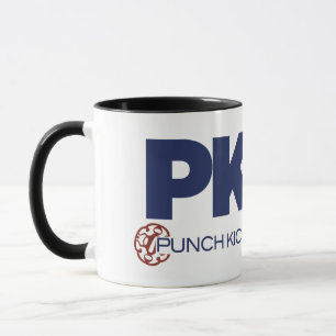 PKCC Combo-Tasse Tasse