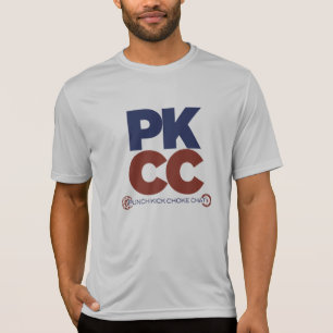 PKCC DriFit Tee-Shirt T-Shirt