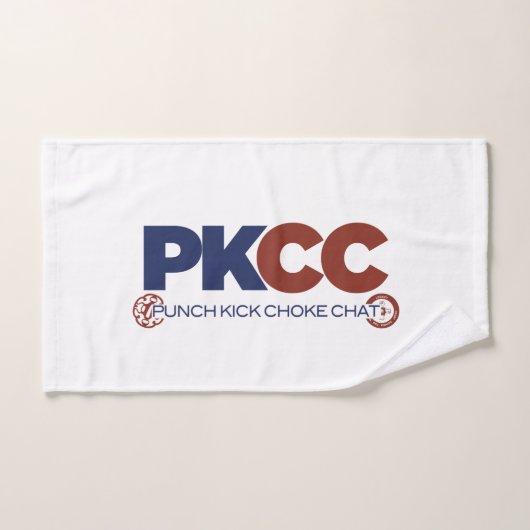 PKCC Handtuch (Handtuch)