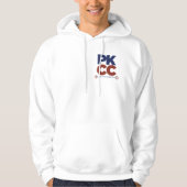 PKCC Hoodie (Vorderseite)