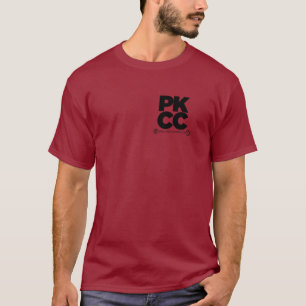 PKCC-Teemaschine T-Shirt