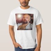 pkd1 T-Shirt (Vorderseite)