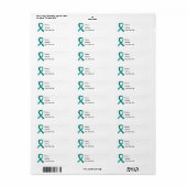 PKD Aquamarine Multifunktionsleiste 3 (Vorne)