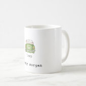 PKM Tasse Beep (VorderseiteRechts)
