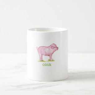PKM Tasse Piggy