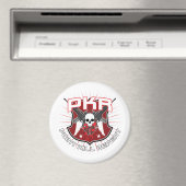 PKR Das Magnet (In Situ (Geschirrspüler))