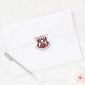 PKR Der Sticker (Umschlag)