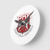PKR Die Uhr (Winkel)