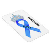 PKU Queen Magnet (Rechte Seite)