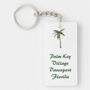 PKVO Schlüsselkette Schlüsselanhänger