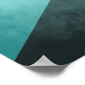 Pkw-Plakat Poster (Ecke)