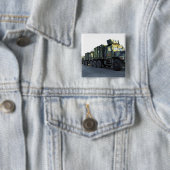 Pkw sitzen am Pier in Morehead City Button (Beispiel)