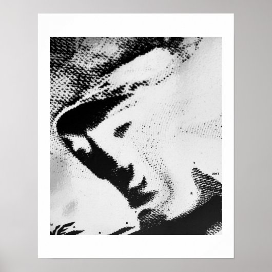 PL#238639 MarkyArt Moderne Grafik Poster (Vorne)