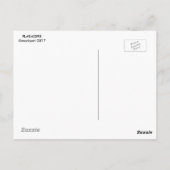 PL#843095 POSTKARTE (Rückseite)