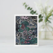 PL#889547 POSTKARTE (Stehend Vorderseite)