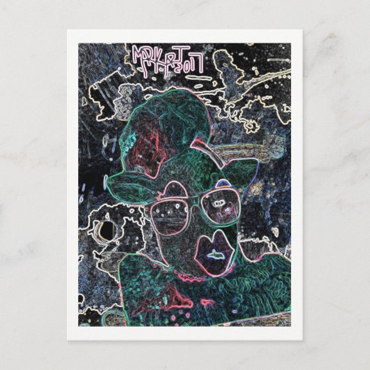 PL#889547 POSTKARTE (Vorderseite)