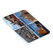 PL Polen Polska - Breslau - Magnet (Rechte Seite)