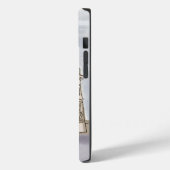 Place Charles de Gaulle Paris. Case-Mate iPhone Hülle (Rückseite / Links)