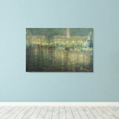 Place de la Concorde, c.1909 Leinwanddruck (Insitu (Holzboden))