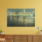 Place de la Concorde, c.1909 Leinwanddruck (Insitu (Wohnzimmer))